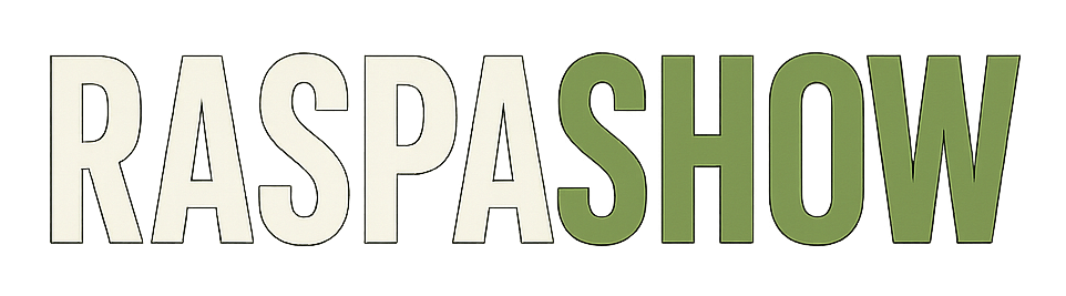 RaspaShow